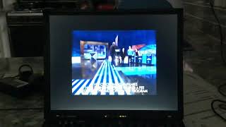 Jeopardy LONG Credit Roll (March 16, 2010)