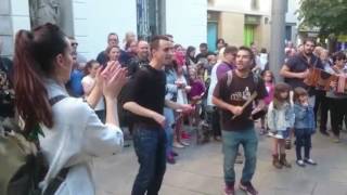 EMM Mataró i Vilafranca: "Reina del Maresme"