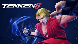 (LIVE MIC=OFF)#02 คู่มือไม่เคยอ่าน จะเล่นผ่านได้ยังไง Tekken 8(19/07/2024)