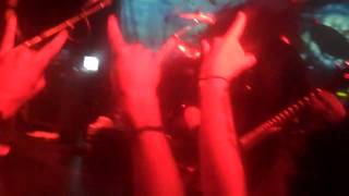 Moonspell - Wolfshade (live @ the Roxy, Hollywood)