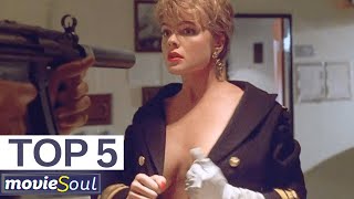 Top 5 Erika Eleniak Movies