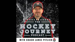 Overcoming Adversity on the Ice: The Story of Mira Jalosuo EP 88 | The Hockey Journey Podcast