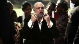 Demis Roussos - "Love Is" [Official Video]