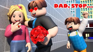 ROBLOX Brookhaven 🏡RP: Mean Stepmother Hates Husband's Son | Roblox Jack