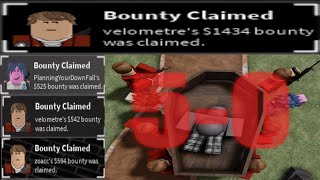 @GunnerLito  's Criminality Crew Career Funeral (They Got 5-0d) [4K]