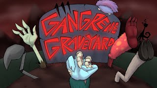 Gangrene Graveyard | Full Song