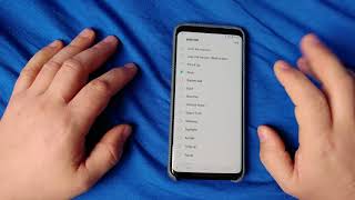 Samsung Galaxy S9 Ringtones, Notification Tones