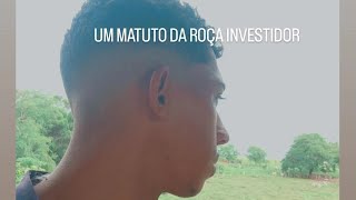 um VAQUEIRO investidor! A importância de ter educação financeira