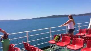 Zadar ( Gazenica ) - Preko ferry