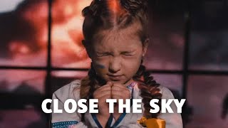 Tarabarova - Close The Sky