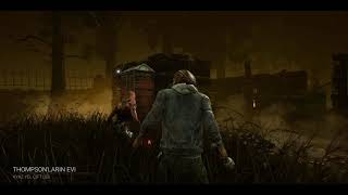 [Twitch Yayını] Dead by Daylight - İhtiyacı Var