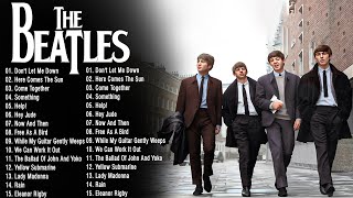 The Beatles Greatest Hits Full Album 2024 | Best Songs Of The Beatles 2024