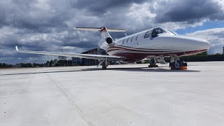 FLYINGGROUP's Cessna Citation M2