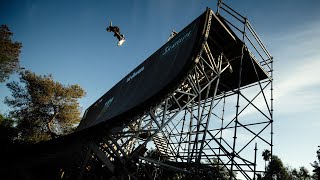 Elliot Sloan's "Monster" Part