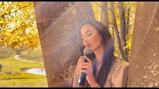 EASY ON ME - Adele (Cover Benedetta Caretta)