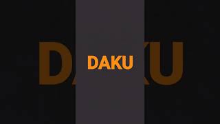 DAKU || Attitude Whatsapp status || #viral #shorts #youtubeshorts #ytshorts #daku #attitude #status