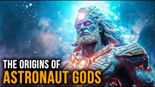 The Origins of Astronaut Gods | Arrival of the Anunnakis