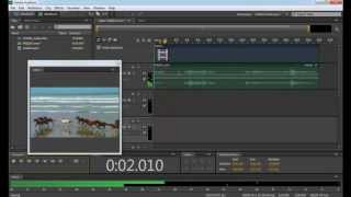 Урок 1 Adobe Audition