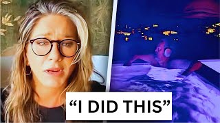 SCARY New Details On Matthew Perry’s Death In A Hot Tub (Friends Cast Reacts)