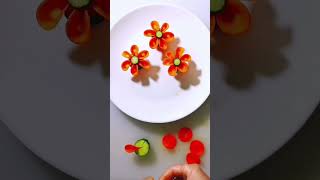 How to Carve Fruit And Vegetables 038  #howto #carvingideas #howtocook #how