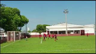 FABRÍCIO X ATLÉTICO SUB 15 LUF FUNEL