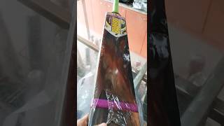 cricket bat Fanta best quality Kashmiri willow double blade cricket tennis Bahubali  #youtubeshorts