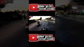 Indahnya ciptaan mu ya Allah !! #viral #motovlog #shorts #youtubeshorts