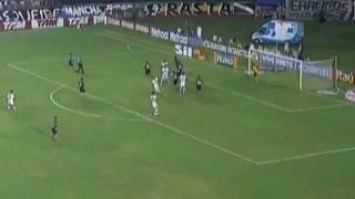 Vasco da Gama 1 x 1 Atlético-GO - Brasileirão 2011