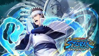 yKpeezy Streaked then rage quits | Naruto Storm Connections