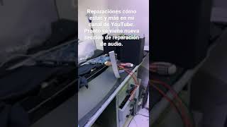 Estamos en proceso de abrir nueva sección en el canal de YouTube.