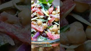 Most Delicious and tasty Chana Chaat #shortsvideo #shorts #ramadan