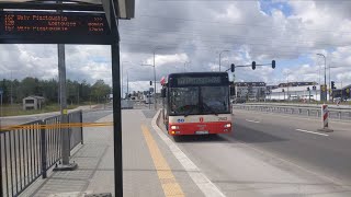 MAN NG313 A23 #2502 [🚍167] - GAiT Gdańsk