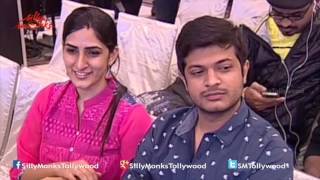 Speedunnodu Platinum Disc Function Part 1 || Bellamkonda Srinivas, Sonarika, Tamannah