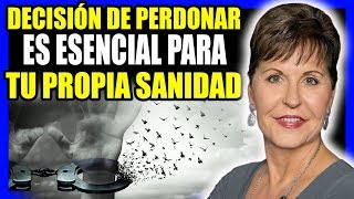 Joyce Meyer en Español 2019 🔥 ''Decisión De Perdonar Es Esencial Para Tu Propia Sanidad''