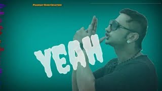 || Love Dose Yo Yo Honey Singh song new status video || love status WhatsApp status video |