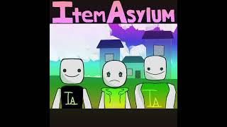 Friday Night - Item Asylum