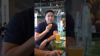 REVIEW: WHOLE FOODS PORTER RANCH BAR | SAN FERNANDO VALLEY REAL ESTATE | JULIAN PARK