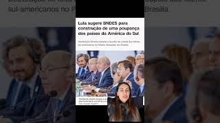 Lula vai confiscar a poupança? Saiba toda verdade #investimentos #dinheiro #lula