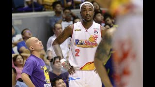 Irony not lost on Chism as Magnolia debut comes vs former coach Guiao | SPIN.ph