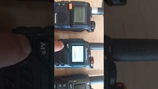 DTMF Calls with QuanSheng UV-K5, UV-K5(8) & UV-5R PLUS