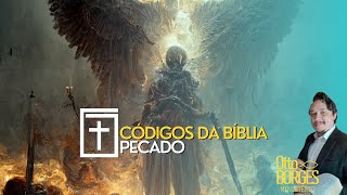 Códigos da Bíblia - O Pecado