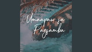 Umaapaw sa Pagsamba