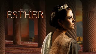 The book of Esther - Trailer (NL)