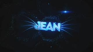 INTRO PARA JEAN 2/2 [HAGO INTROS GRATIS xd]