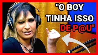 NÃO TINHA NEM CABEÇA | BRUNA HIPÓLITO | Ninja Dos Cortes