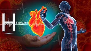 432Hz + 528Hz - Healing Frequency For The Heart And Blood Vessels, Full Body Detox (Very Effect) #1