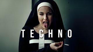 TECHNO MIX 2024 💣Only Techno Bangers 💣 Episode 011 | Mixed by EJ