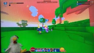 Trove: hey guys I’m back!!