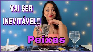 ♓️PEIXES ! XOO COISA RUIM 😡 !! A LIMPEZA COMEÇA A PARTIR DE AGORA !A ESPIRITUALIDADE TE AUXILIANDO!