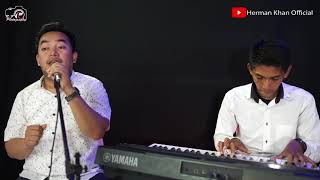 Rinto Harahap - Ayah | Cover Herman Khan